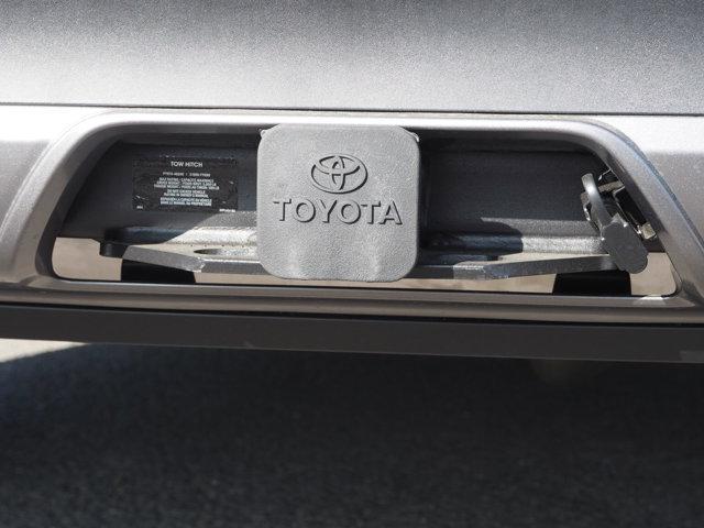 Photo of 2026 Midnight Black Metallic Toyota Grand Highlander