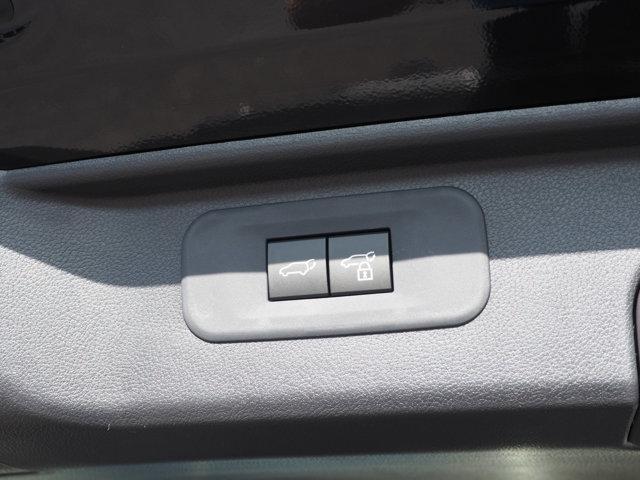 Photo of 2026 Midnight Black Metallic Toyota Grand Highlander