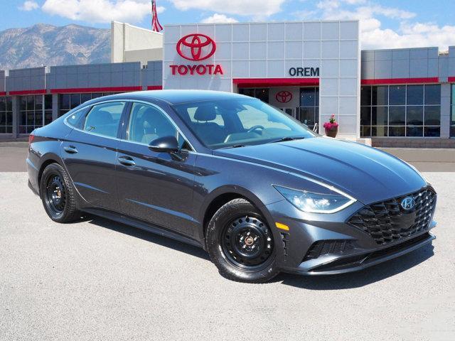 2021 Hyundai Sonata
