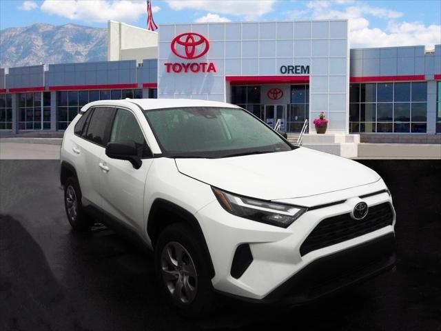 2023 Toyota RAV4