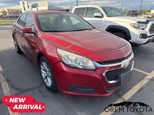 2014 Chevrolet Malibu
