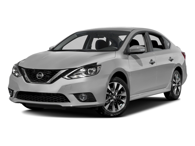 2016 Nissan Sentra