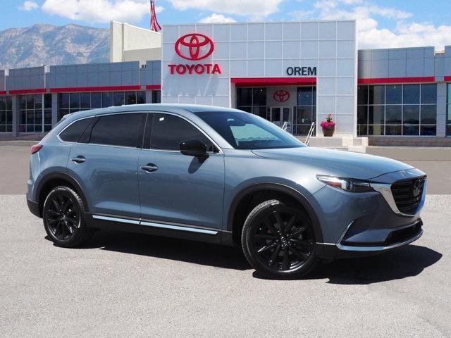 2023 Mazda CX-9