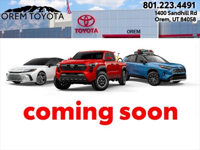 2020 Toyota Tundra