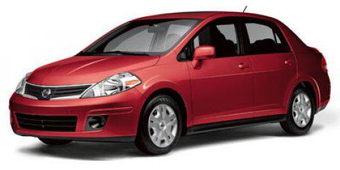 2011 Nissan Versa