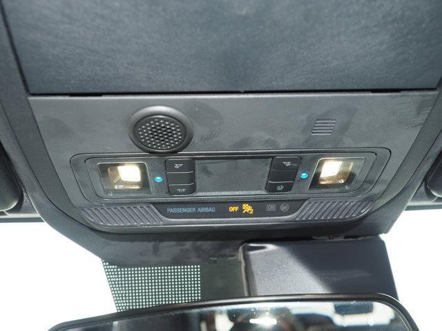 Photo of 2022 Shadow Black Ford Bronco