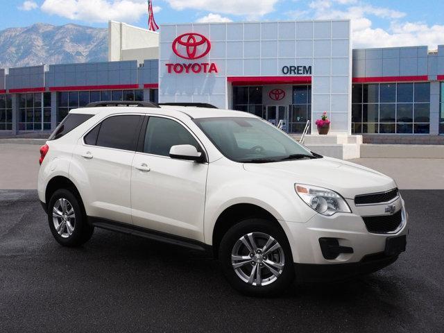 2014 Chevrolet Equinox