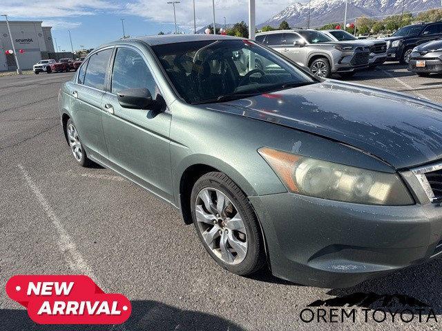 2009 Honda Accord