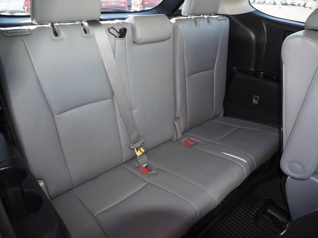 Photo of 2021 Magnetic Gray Metallic Toyota Highlander