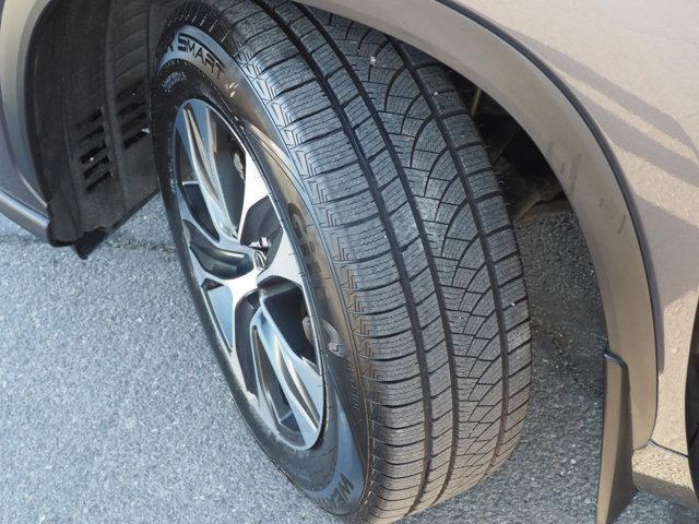 Photo of 2021 Magnetic Gray Metallic Toyota Highlander