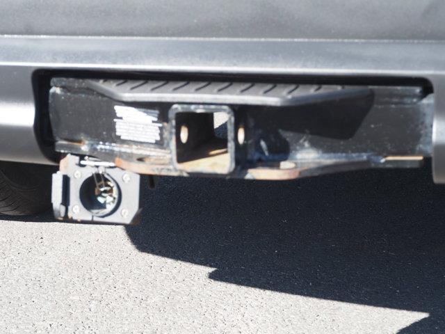 Photo of 2021 Magnetic Gray Metallic Toyota Highlander