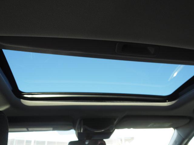 Photo of 2018 Gray Honda CR-V