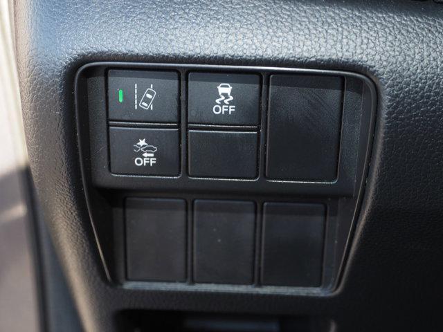 Photo of 2018 Gray Honda CR-V