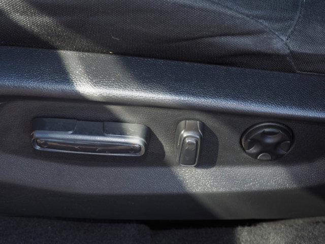 Photo of 2018 Gray Honda CR-V