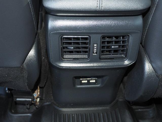 Photo of 2021 Blizzard Pearl Toyota RAV4
