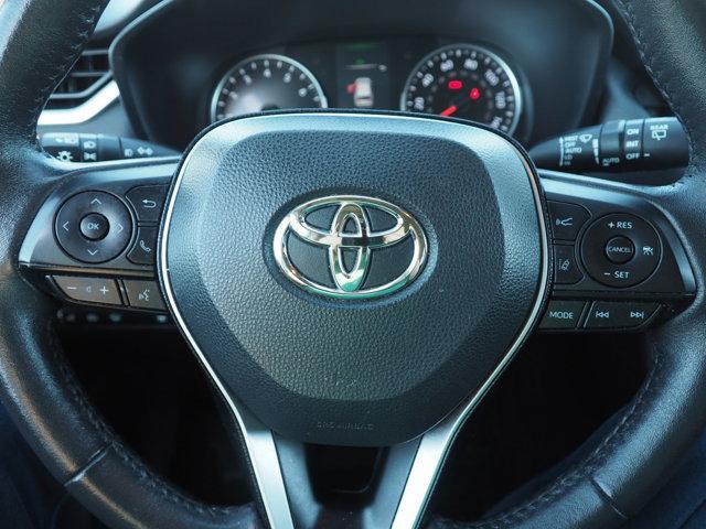 Photo of 2021 Blizzard Pearl Toyota RAV4
