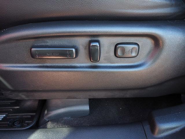 Photo of 2023 Radiant Red Metallic II Honda Ridgeline