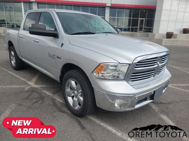 2015 RAM 1500