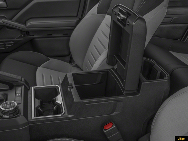 Photo of 2025 Underground Toyota Tacoma