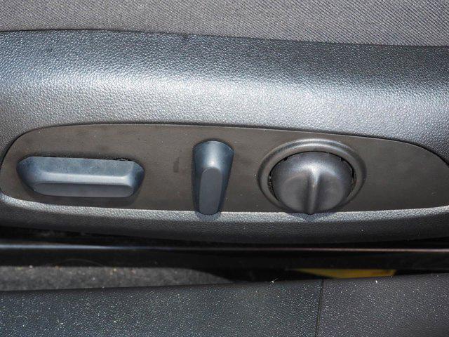 Photo of 2023 Dark Ash Metallic Chevrolet Malibu