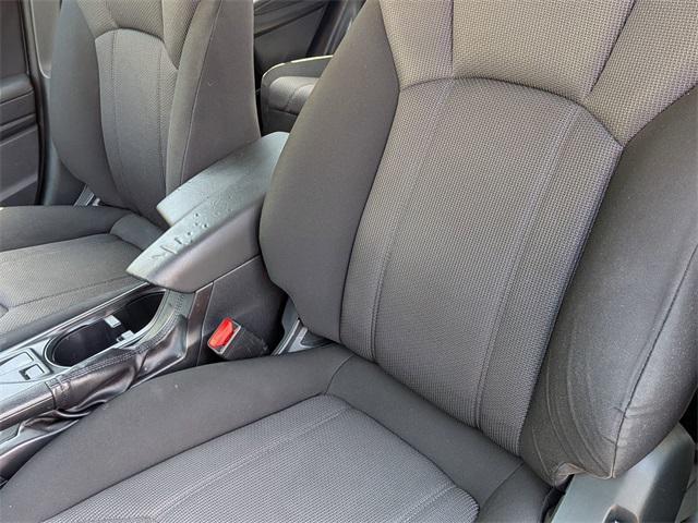 Photo of 2019 Magnetite Gray Metallic Subaru Impreza