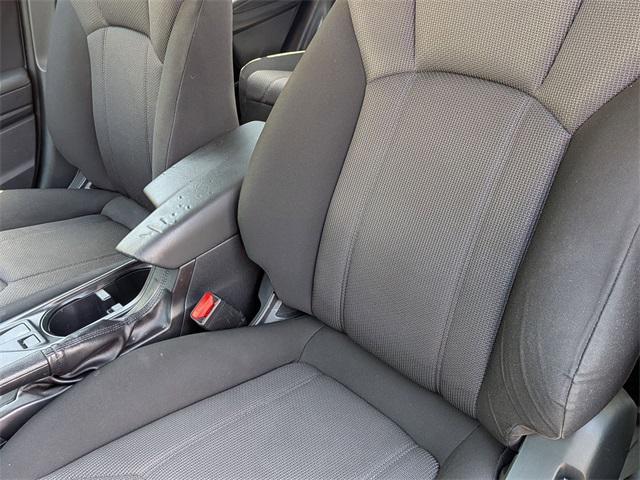 Photo of 2019 Magnetite Gray Metallic Subaru Impreza