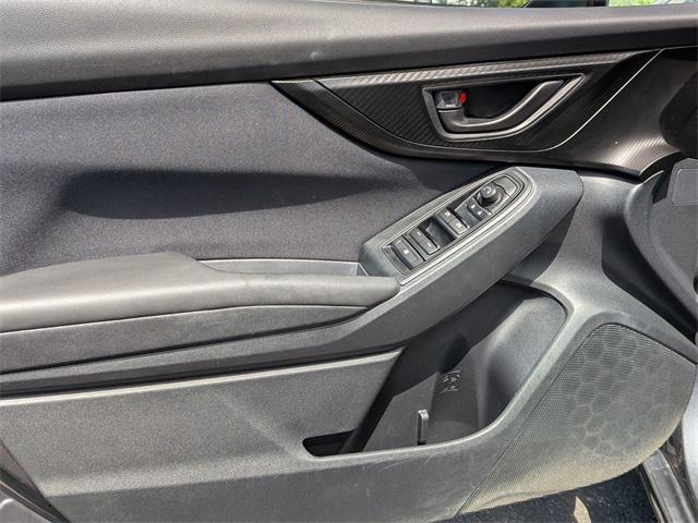 Photo of 2019 Magnetite Gray Metallic Subaru Impreza