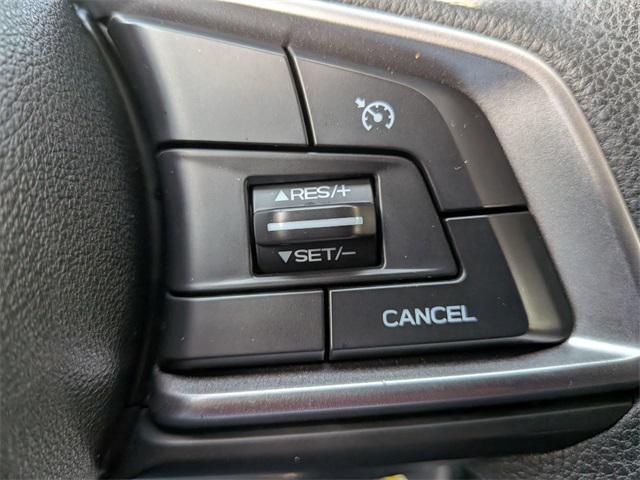 Photo of 2019 Magnetite Gray Metallic Subaru Impreza