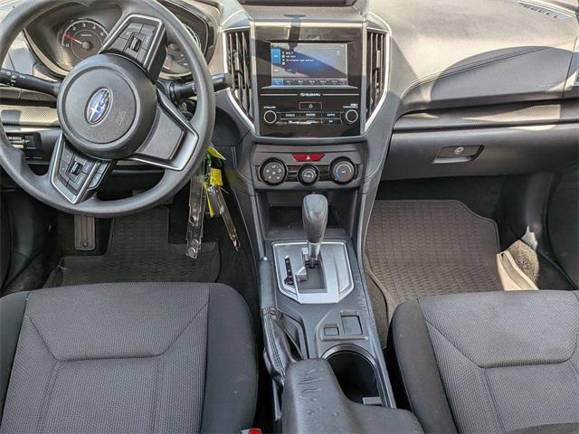 Photo of 2019 Magnetite Gray Metallic Subaru Impreza
