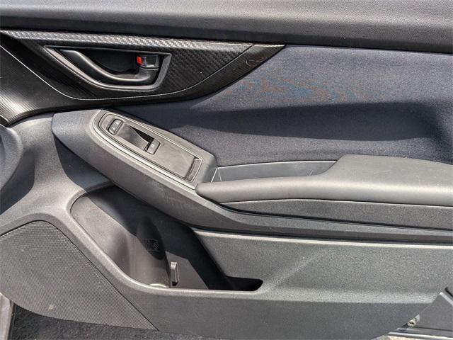 Photo of 2019 Magnetite Gray Metallic Subaru Impreza