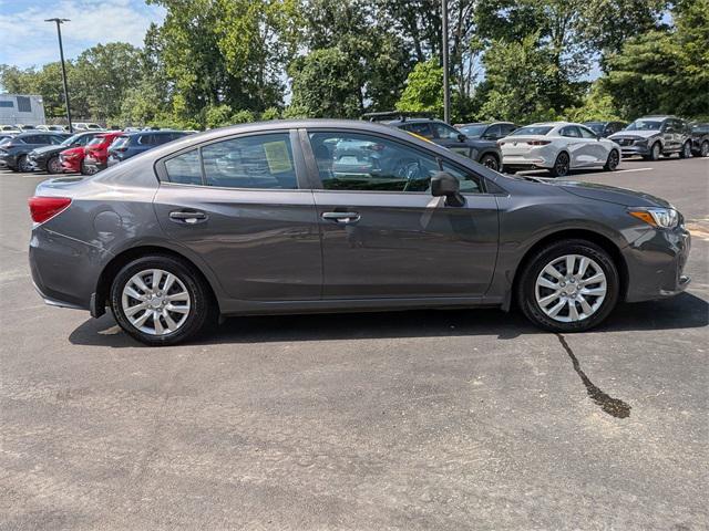 Photo of 2019 Magnetite Gray Metallic Subaru Impreza
