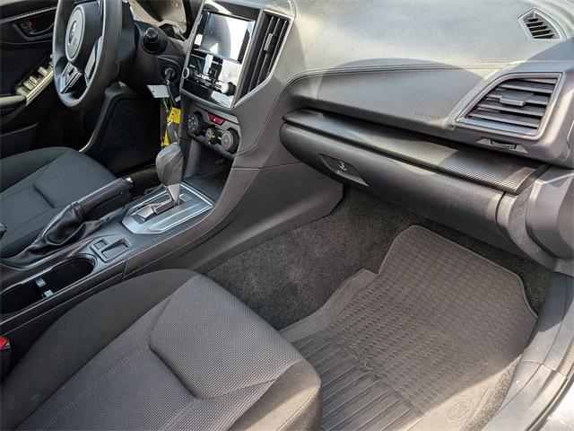 Photo of 2019 Magnetite Gray Metallic Subaru Impreza