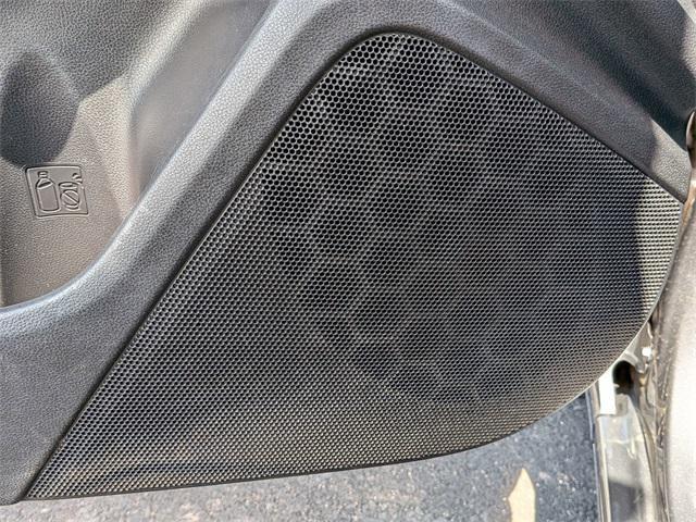 Photo of 2019 Magnetite Gray Metallic Subaru Impreza