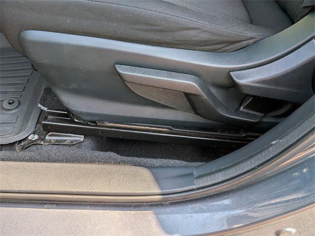Photo of 2019 Magnetite Gray Metallic Subaru Impreza