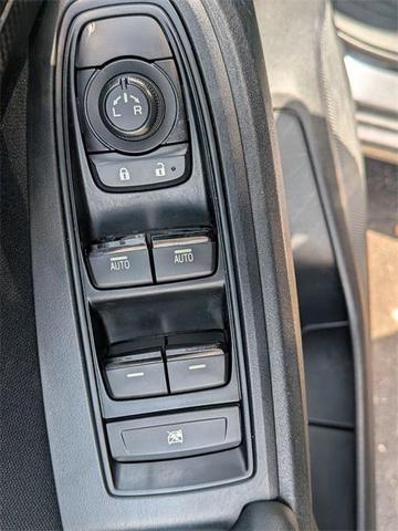 Photo of 2019 Magnetite Gray Metallic Subaru Impreza