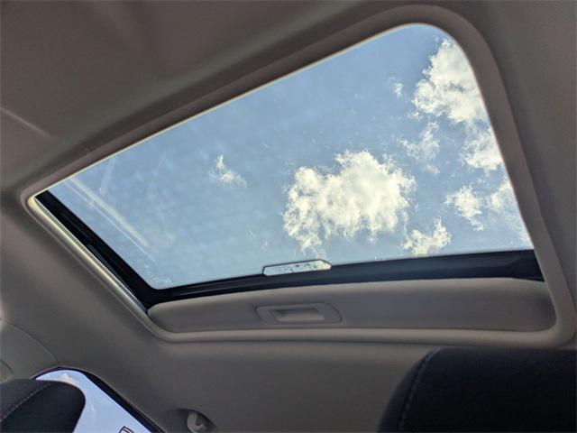 Photo of 2018 Shadow Black Ford EcoSport