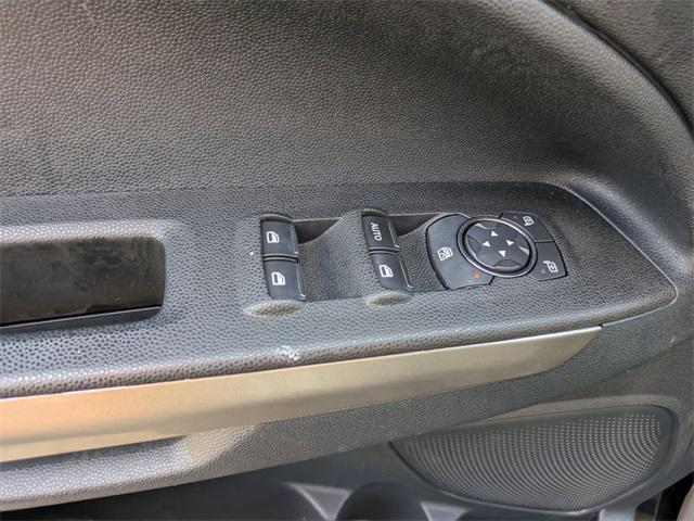 Photo of 2018 Shadow Black Ford EcoSport