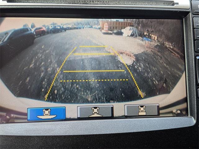 Photo of 2013 White Diamond Pearl Honda CR-V