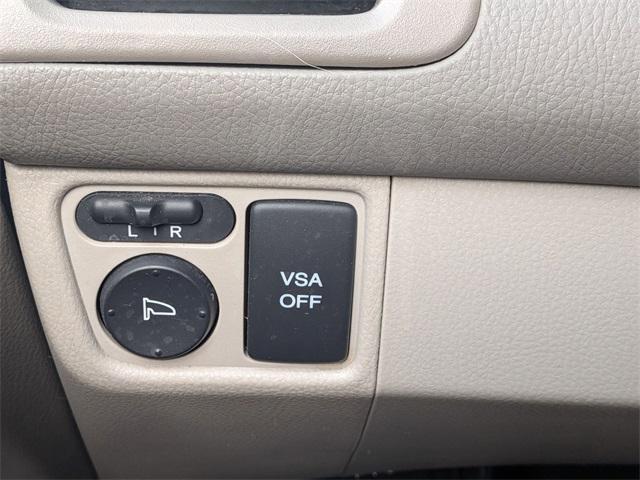 Photo of 2011 White Diamond Pearl Acura RDX