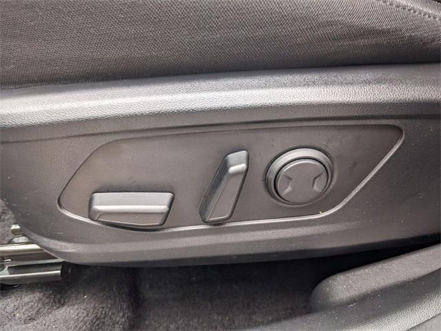 Photo of 2022 Shimmering Silver Hyundai TUCSON