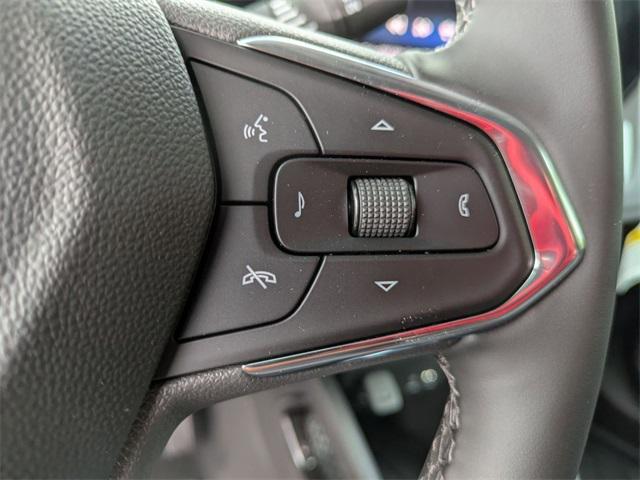 Photo of 2026 Sterling Gray Metallic Chevrolet Trailblazer