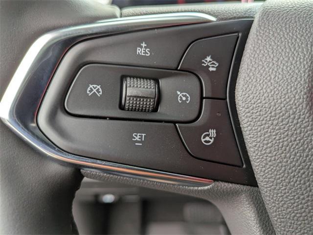 Photo of 2026 Sterling Gray Metallic Chevrolet Trailblazer