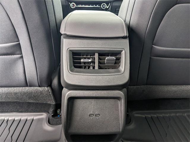 Photo of 2025 Galaxy Gray Metallic Chevrolet Equinox EV