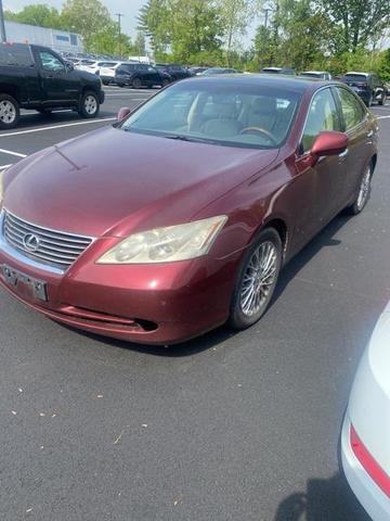 2007 Lexus Es 350
