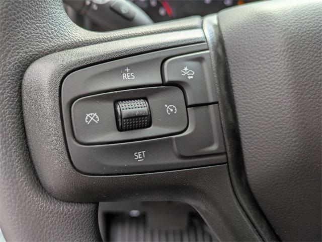 Photo of 2025 Summit White Chevrolet Silverado 3500