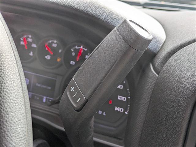 Photo of 2025 Summit White Chevrolet Silverado 3500