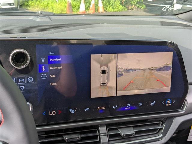 Photo of 2025 Black Chevrolet Equinox EV