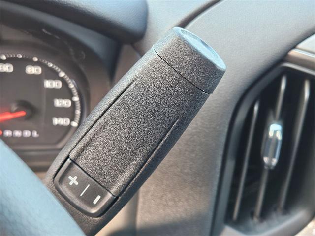 Photo of 2025 Summit White Chevrolet Silverado 1500