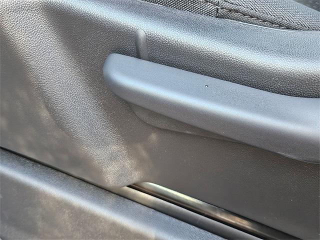Photo of 2025 Summit White Chevrolet Silverado 1500