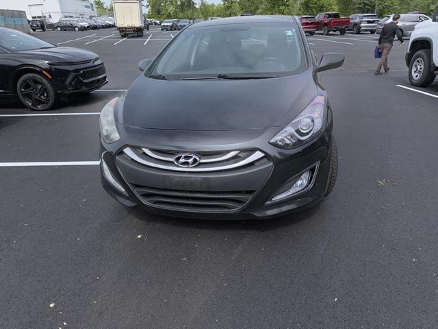 2013 Hyundai Elantra Gt